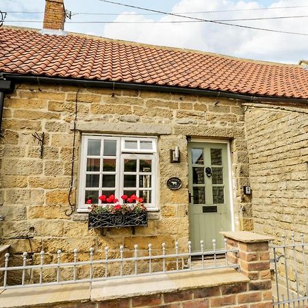 Raygill Cottage Γουίτμπι Εξωτερικό φωτογραφία
