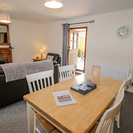 Raygill Cottage Γουίτμπι Εξωτερικό φωτογραφία
